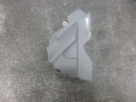 MOTORBLOKDEKSEL Triumph Tiger 800 xc 2012 - 2013