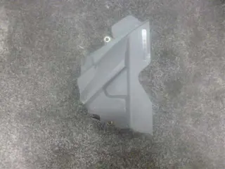 MOTORBLOKDEKSEL Triumph Tiger 800 xc 2012 - 2013