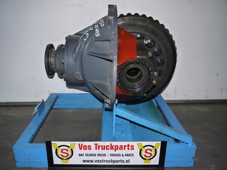Differentieel DAF 1347-2.69 INCL. SPER