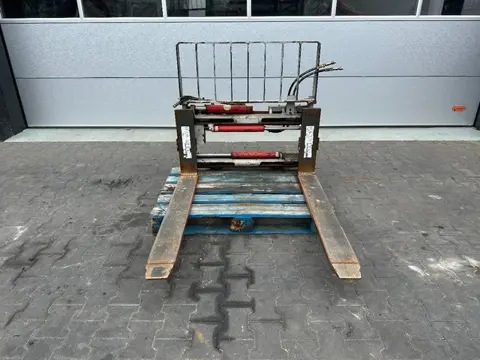 Durwen RZV 25 S (bj 2015)