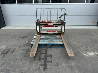 Durwen RZV 25 S (bj 2015)