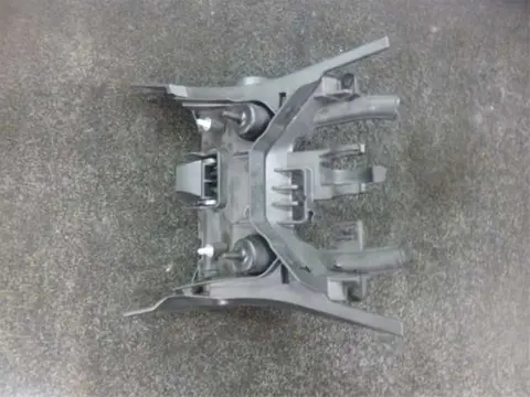 ZADEL BMW F 700 GS 2012 - 2014