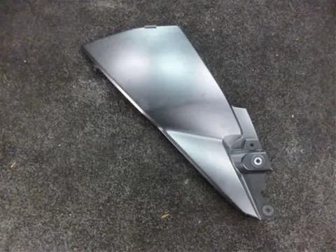 LINKER ZIJKUIP Suzuki B KING 1300 2007 - 2009