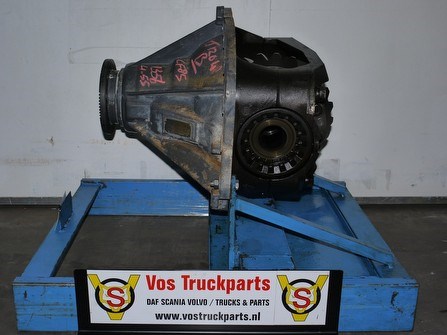 Differentieel DAF 1356-1.32