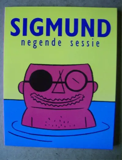 7 sigmund