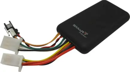 GPS tracker Achteruitrijcamera OEM SPY-Europe