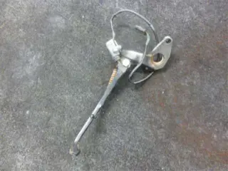 STANDAARD Triumph 1000 Daytona 1992 - 1992