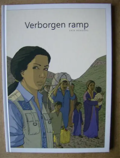 62 verborgen ramp gekartonneerd