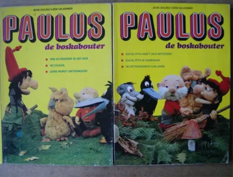 38 paulus de boskabouter 6