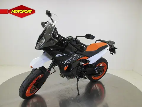 KTM 890 SMT (bj 2024)