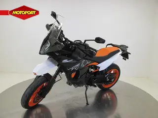 KTM 890 SMT (bj 2024)