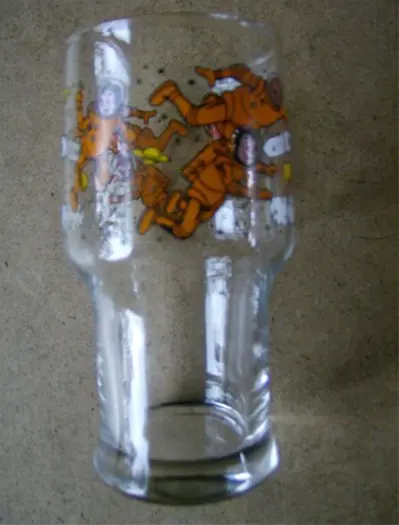 44 suske en wiske glas 5