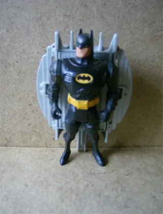 10 batman figuurtje 3