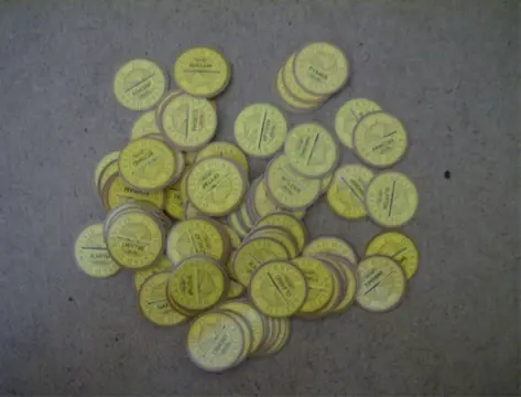 17 disney click card muntjes