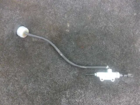 REMPOMP ACHTER BMW R 1200 R 2011 2011 - 2014