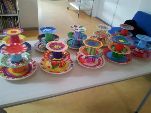 Kinderfeestjes regio Den Bosch / Rosmalen