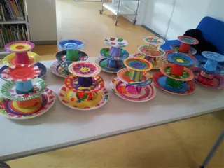 Kinderfeestjes regio Den Bosch / Rosmalen