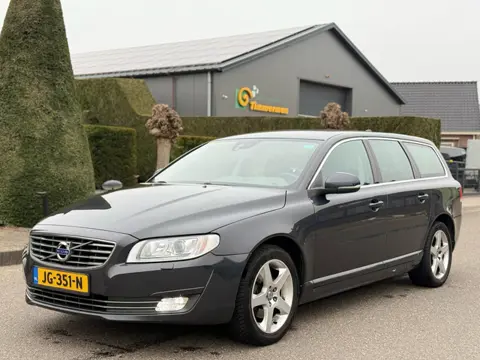 Volvo V70 2.0 D3 Polar 2016 Navi/Clima/Lmv