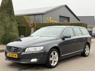 Volvo V70 2.0 D3 Polar 2016 Navi/Clima/Lmv