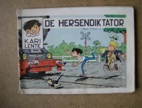 1 kari lente 1