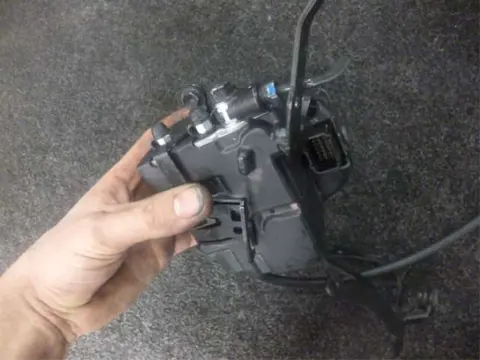 ABS POMP Honda CBR 600 RR 2009 - 2012