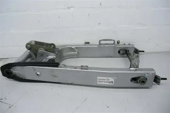 ACHTER BRUG Honda CBR 600 F 1995 - 1998