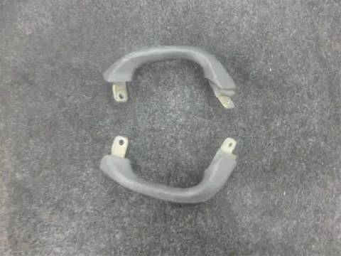 HANDVAT ACHTER Yamaha XJ 600 Diversion 1992 - 1996