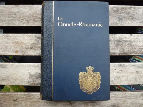 LA GRANDE-ROUMANIE1926