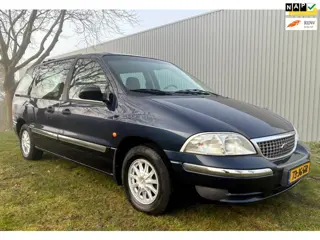 Ford USA Windstar 3.8 V6 SE met 7 zitplaatsen