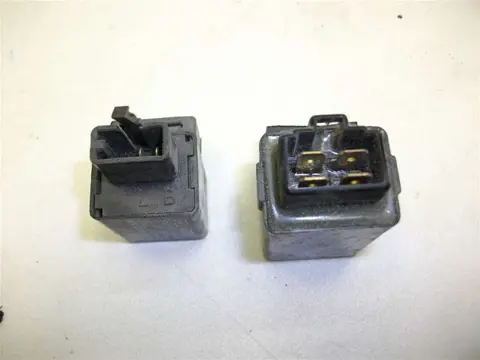 RELAIS Kawasaki VN 1500 1996 - 1999