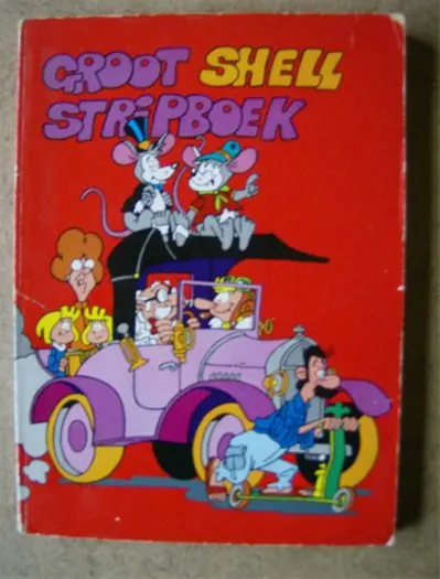 19 shell pocket