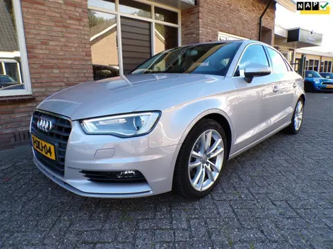 Audi A3 Limousine 1.4 TFSI CoD Attraction Pro Line Plus