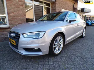 Audi A3 Limousine 1.4 TFSI CoD Attraction Pro Line Plus