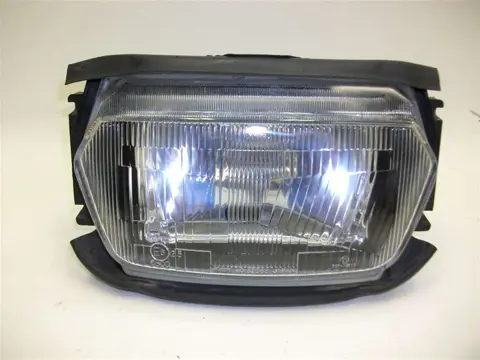 KOPLAMP Suzuki GSX F 750 1988 - 1997