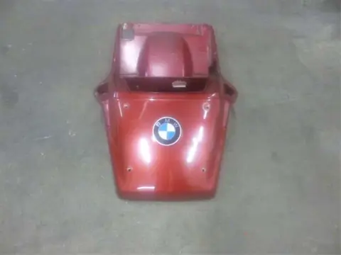 ACHTERKUIPDEEL BMW K 75 1990 - 1997