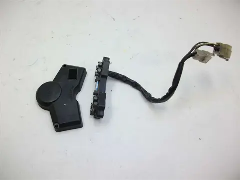 ZEKERINGKAST Honda CB 900 1979 - 1983