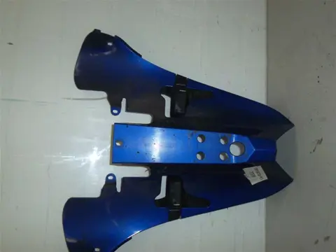 ACHTERKUIPDEEL Yamaha YZF R1 2007 - 2008