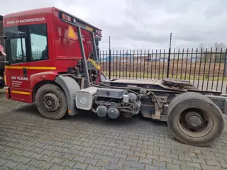 Mercedes-Benz 1928 ECONIC (bj 2007)