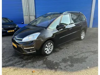 Citroen Grand C4 Picasso 1.6 VTi Selection 7p