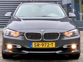 BMW 3-serie 330d MODERN LINE 310PK AUTOMAAT 330