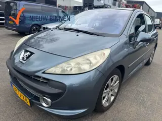 Peugeot 207 1.6 HDI XS Pack (bj 2006)