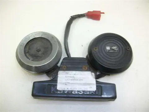 CLAXON Kawasaki LTD 454 1985 - 1995