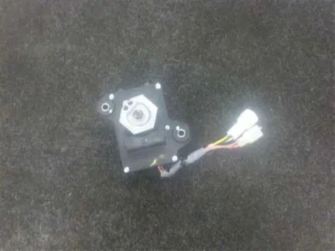EXUP / SERVO KLEP Kawasaki Z 1000 Sx 2011 - 2013