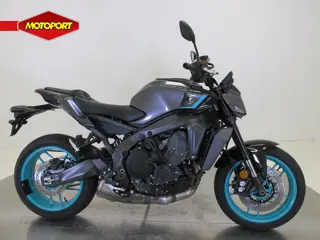 Yamaha MT-09 Y-AMT (bj 2025)