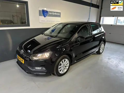 Volkswagen Polo 1.0 BlueMotion