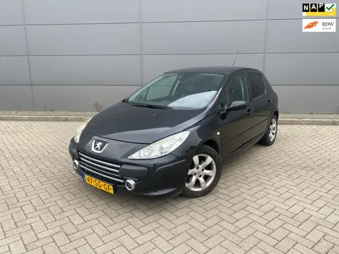 Peugeot 307 1.6-16V Griffe