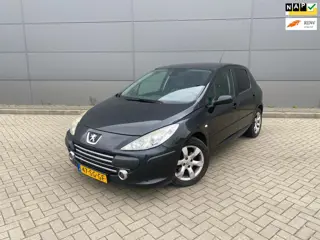 Peugeot 307 1.6-16V Griffe