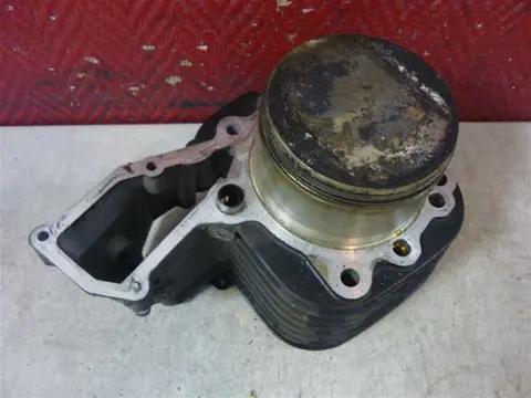 CILINDERBLOK BMW R 1200 RT 2003 - 2009