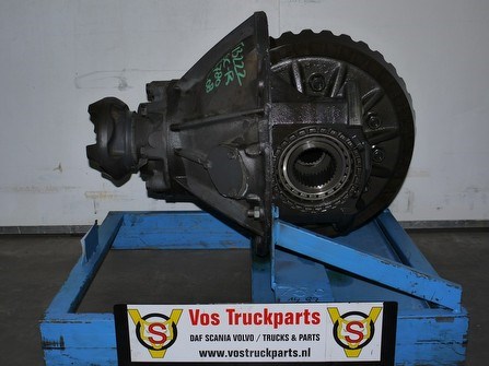 Differentieel Scania R-780 3.08 EXCL SPER