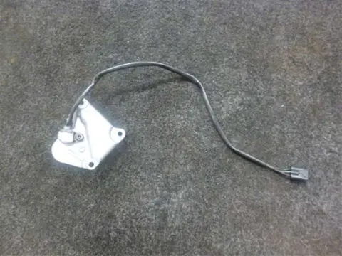ABS SENSOR VOOR Suzuki SFV 650 Gladius 2009 - 2015